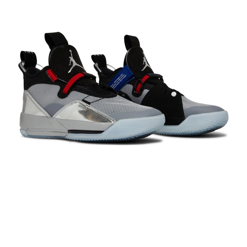 Air Jorden 33 Like new